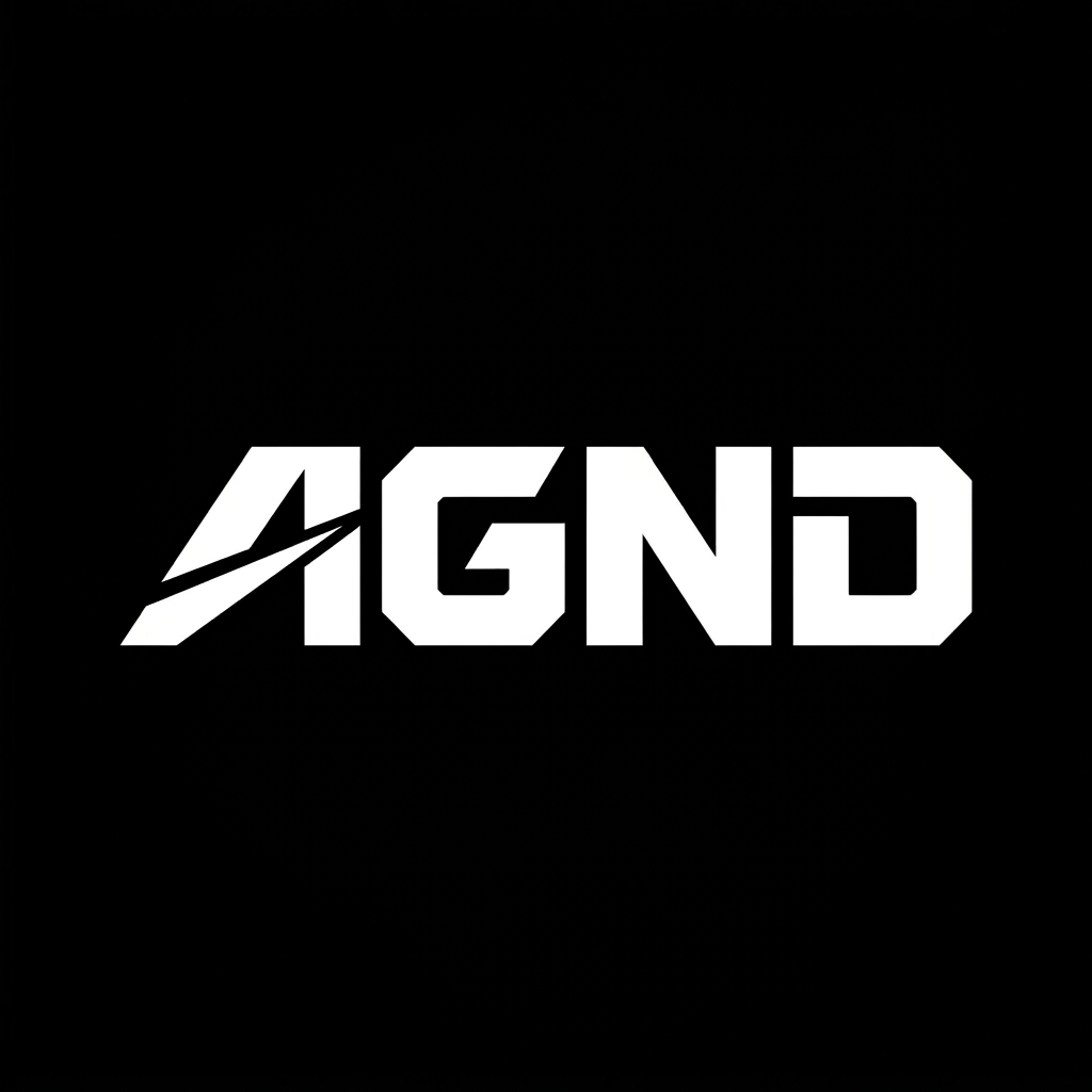 AGND Logo